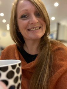 Founder Beth Morrison-Findlay is leading the expansion of the only HBOT facility in Dumfries and Galloway.